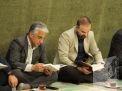 گزارش تصویری مراسم چهلم امام شهید